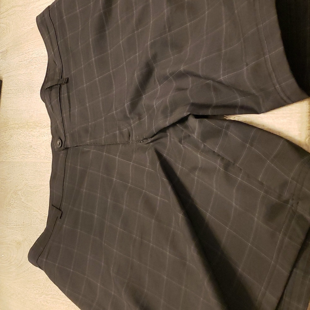 Champion C9 duo dry black shorts